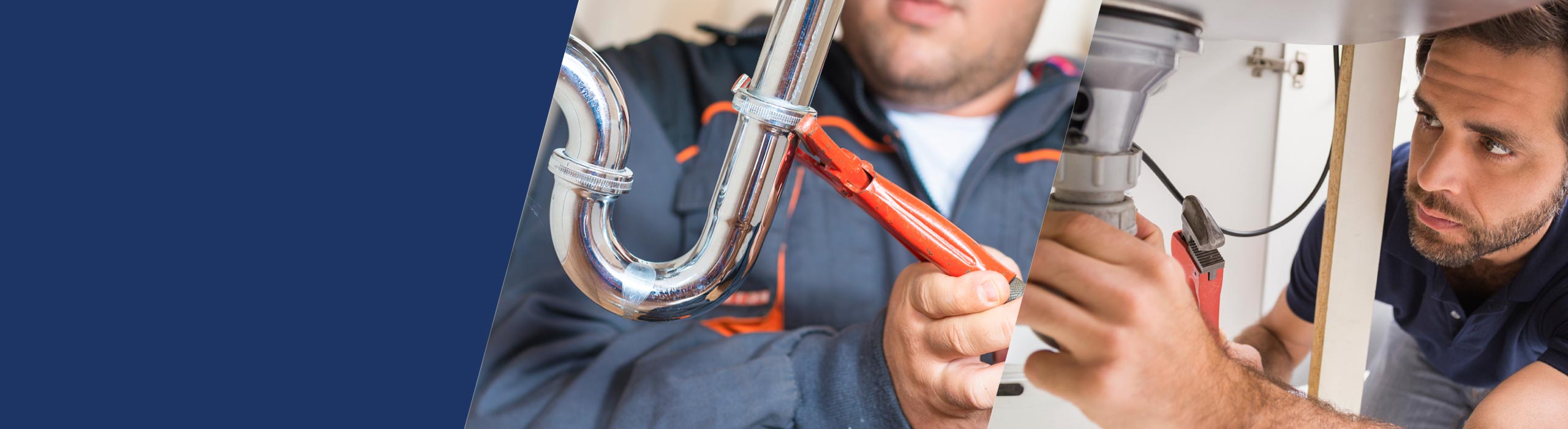 Sam Randall Plumbing