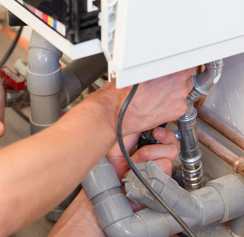 Maintenance & Repairs